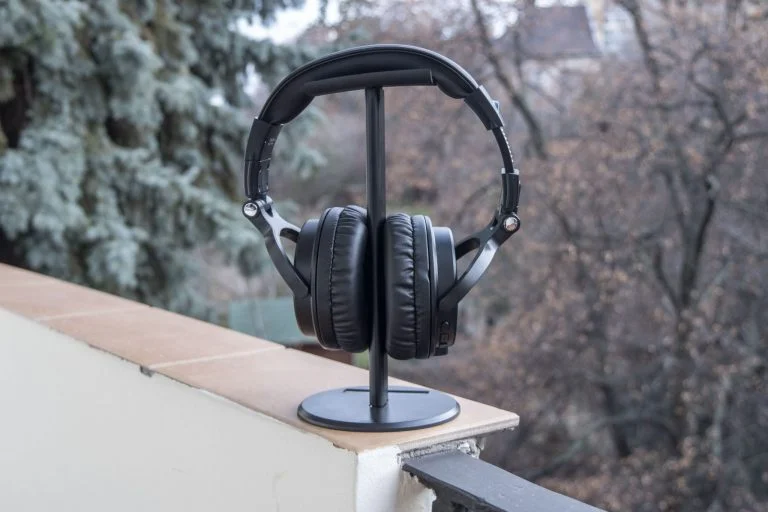 Prueba 50 de los auriculares OneOdio Pro-11 y Pro C