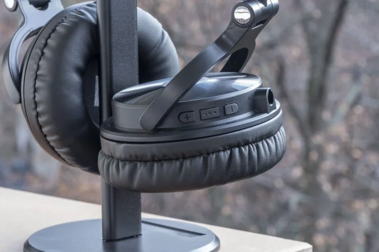 Prueba 50 de los auriculares OneOdio Pro-12 y Pro C