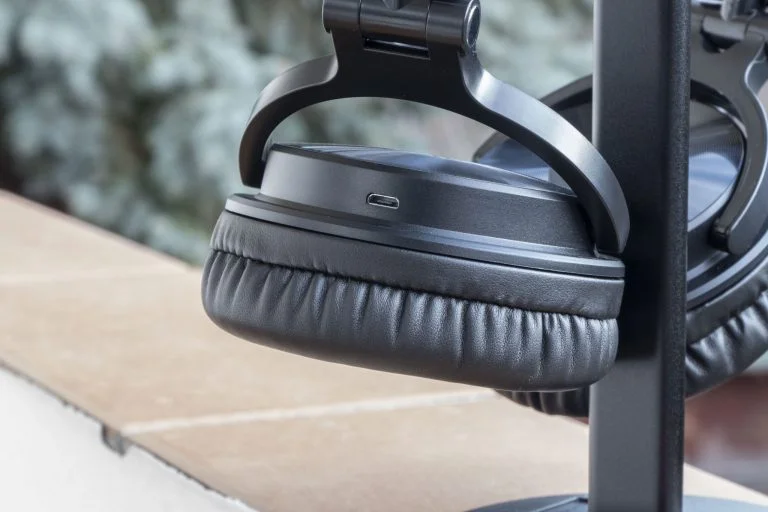 Prueba 50 de los auriculares OneOdio Pro-13 y Pro C