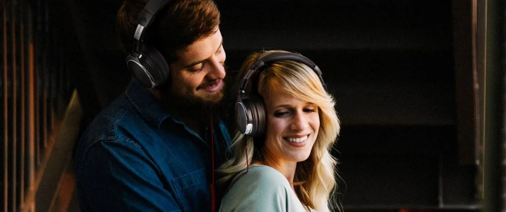 Prueba 50 de los auriculares OneOdio Pro-1 y Pro C