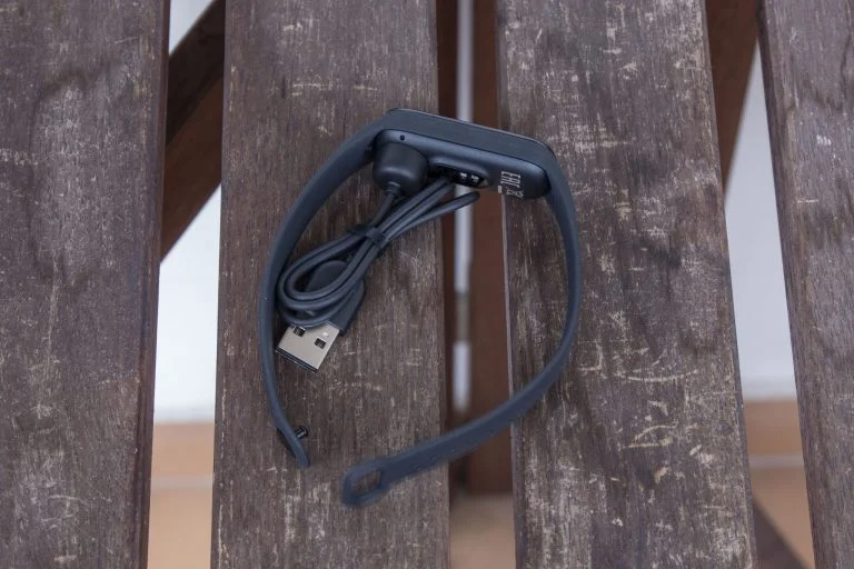 Test du compteur d'activité Xiaomi Amazfit Band 5 5