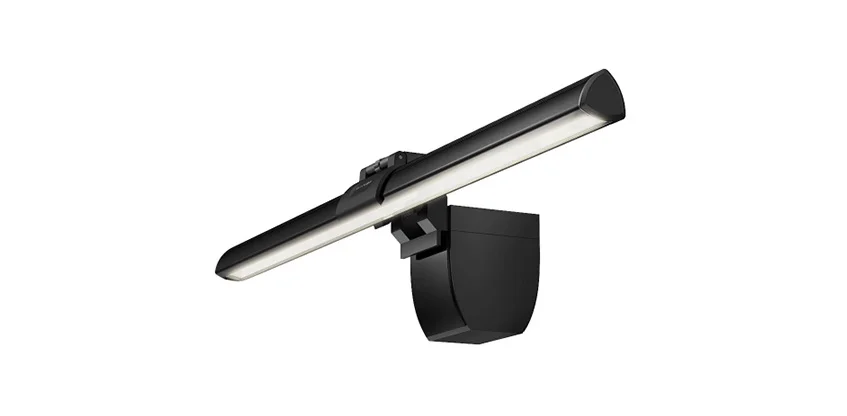 BlitzWolf BW-CML1 monitor lamp test 1