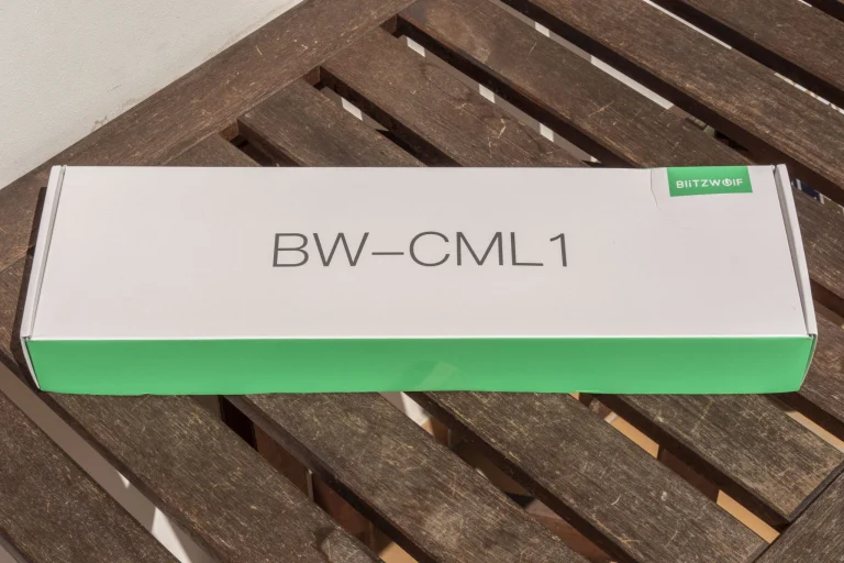 BlitzWolf BW-CML1 monitor lamp test 2
