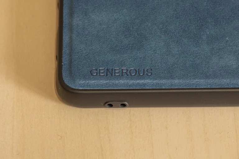 Test de coques de téléphone Aliexpress 9