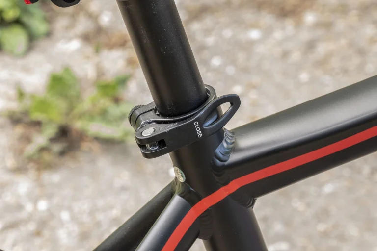 Prueba 26 de bicicleta eléctrica Samebike SY14-FT