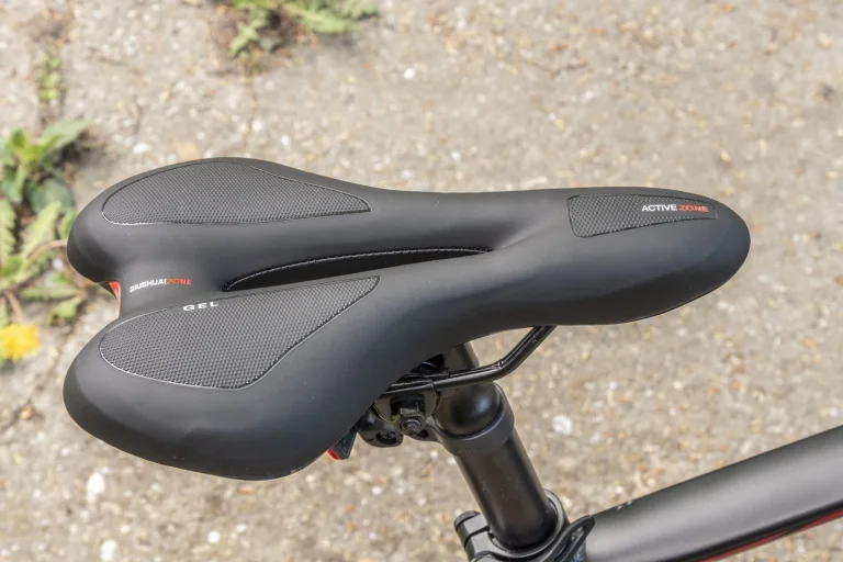Prueba 26 de bicicleta eléctrica Samebike SY16-FT