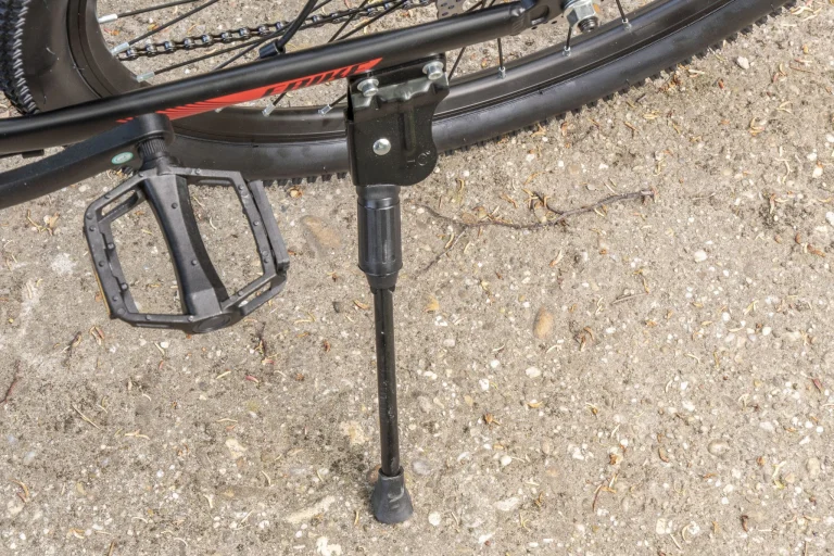 Prueba 26 de bicicleta eléctrica Samebike SY18-FT