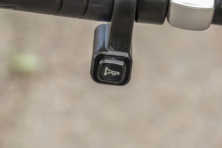 Prueba 26 de bicicleta eléctrica Samebike SY29-FT