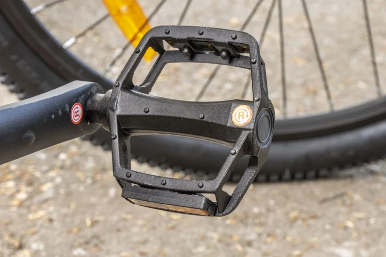 Prueba 26 de bicicleta eléctrica Samebike SY34-FT