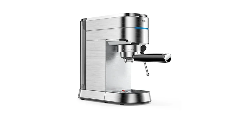 Prueba 1503 de la cafetera BlitzHome BH-CM1