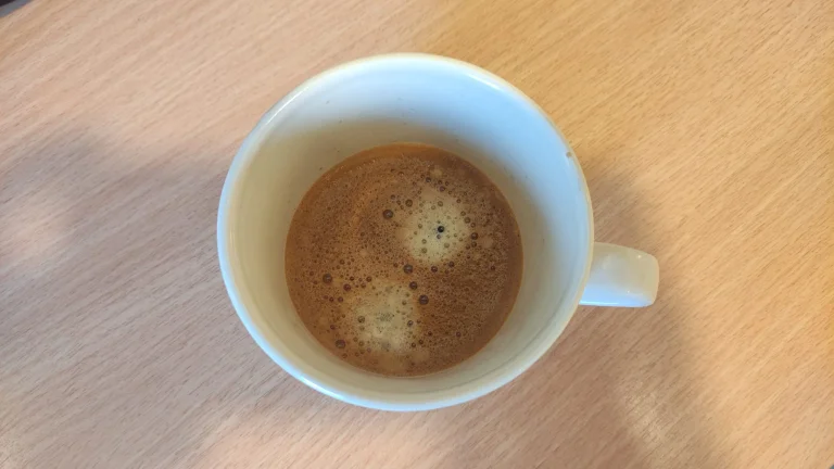 Prueba 1503 de la cafetera BlitzHome BH-CM19