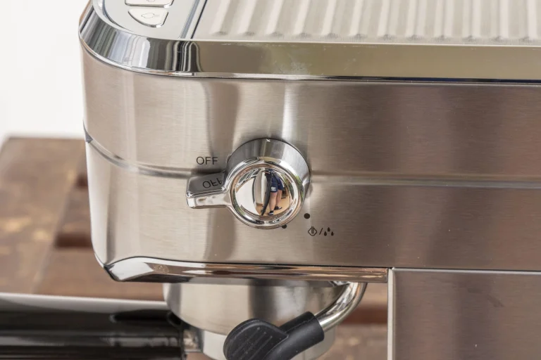 Prueba 1503 de la cafetera BlitzHome BH-CM9