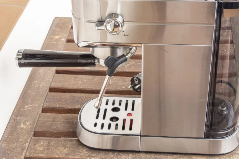Prueba 1503 de la cafetera BlitzHome BH-CM10