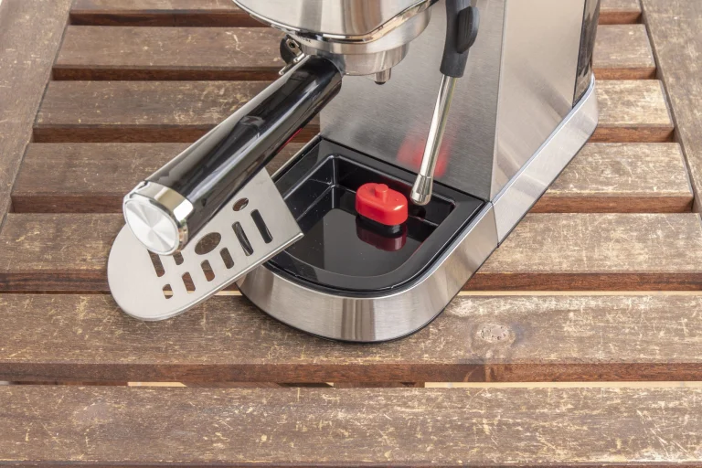 Prueba 1503 de la cafetera BlitzHome BH-CM11