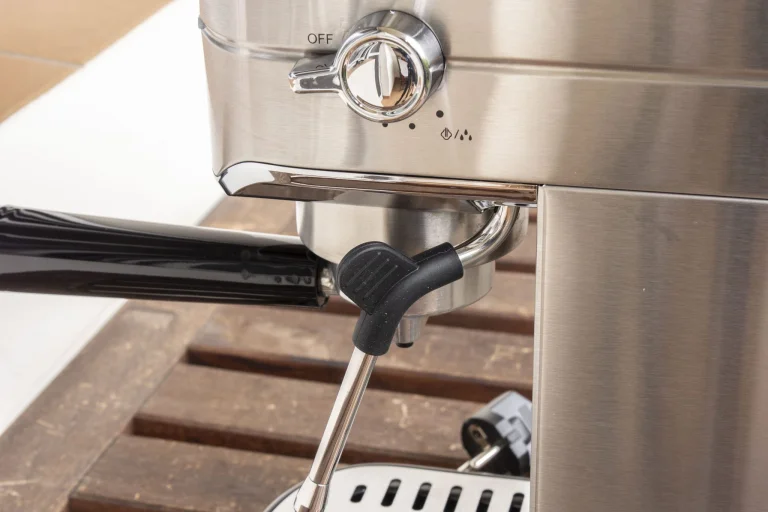 Prueba 1503 de la cafetera BlitzHome BH-CM12