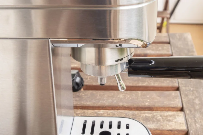Prueba 1503 de la cafetera BlitzHome BH-CM13
