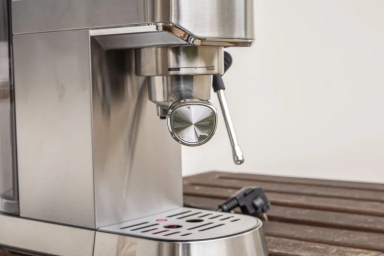 Prueba 1503 de la cafetera BlitzHome BH-CM14