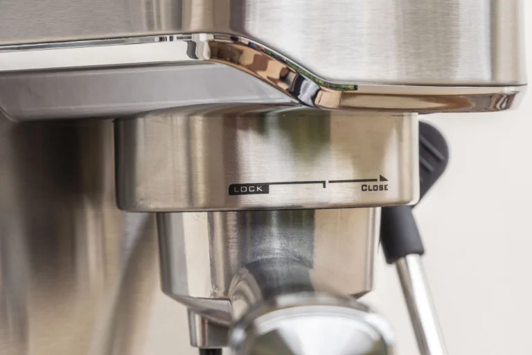 Prueba 1503 de la cafetera BlitzHome BH-CM15