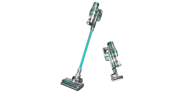 Test de l'aspirateur Proscenic Ultenic U11