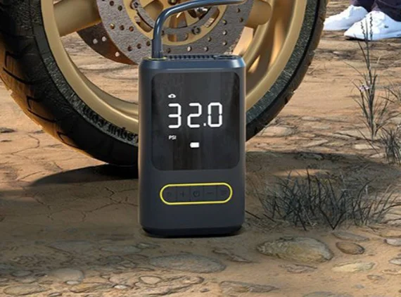 Tuerbb AP77 electric pump test