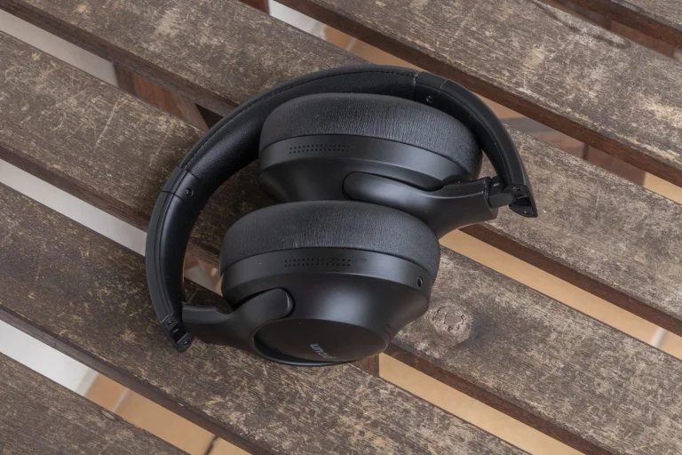 Prueba de auriculares Picun ANC-05L 7