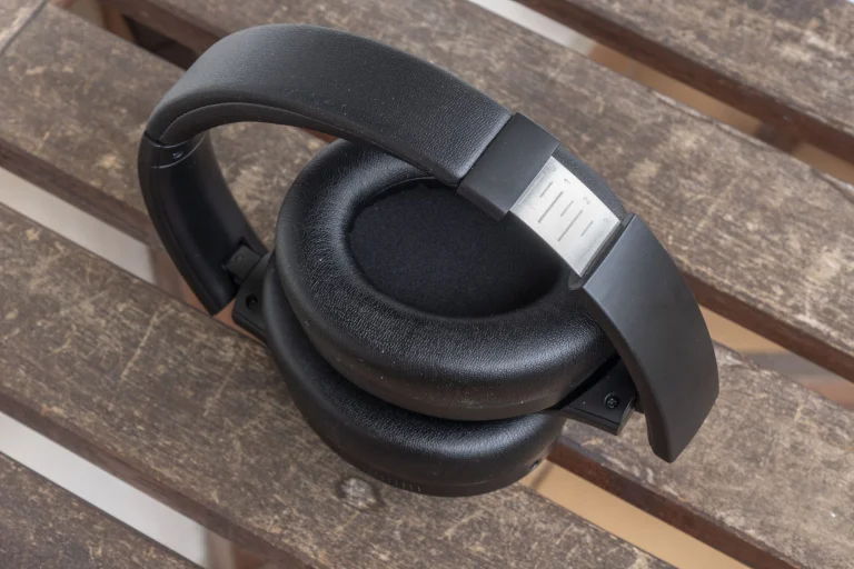 Prueba de auriculares Picun ANC-05L 8