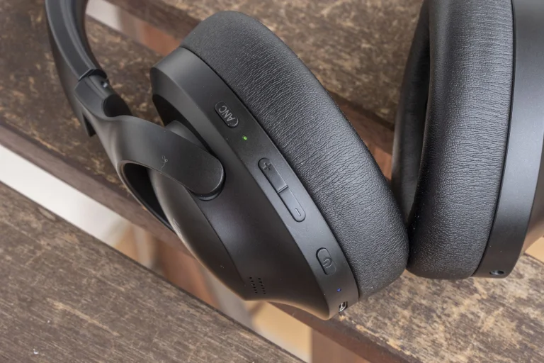 Prueba de auriculares Picun ANC-05L 9