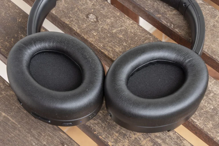 Prueba de auriculares Picun ANC-05L 11