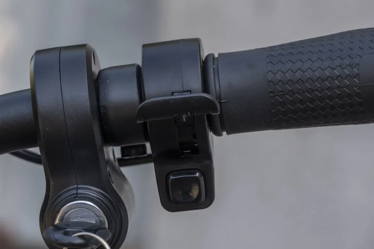 Prueba 2 del patinete eléctrico Kukirin G18 Max