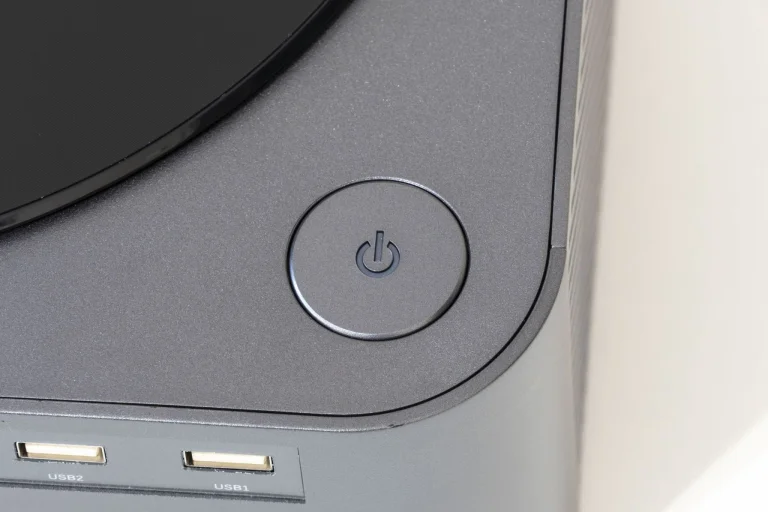 Prueba 40 del proyector Ultimea Apollo P13