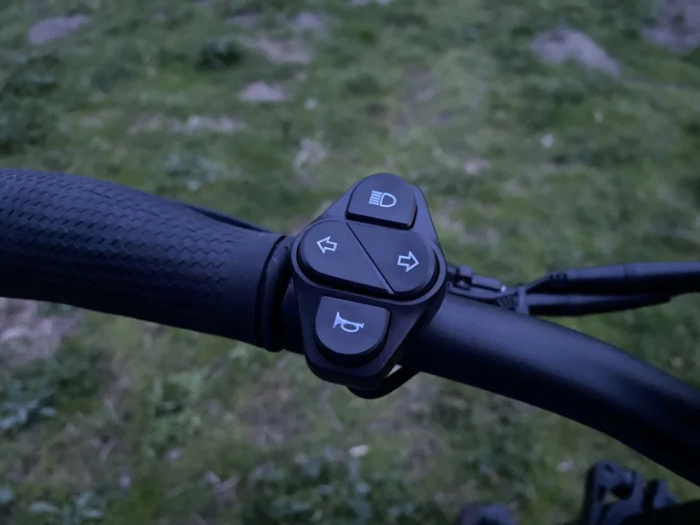 Test 2 de la trottinette électrique KuKirin G9 Master