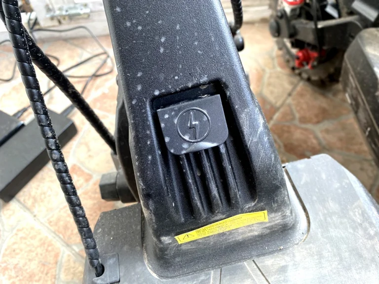 Test 2 de la trottinette électrique KuKirin G26 Master