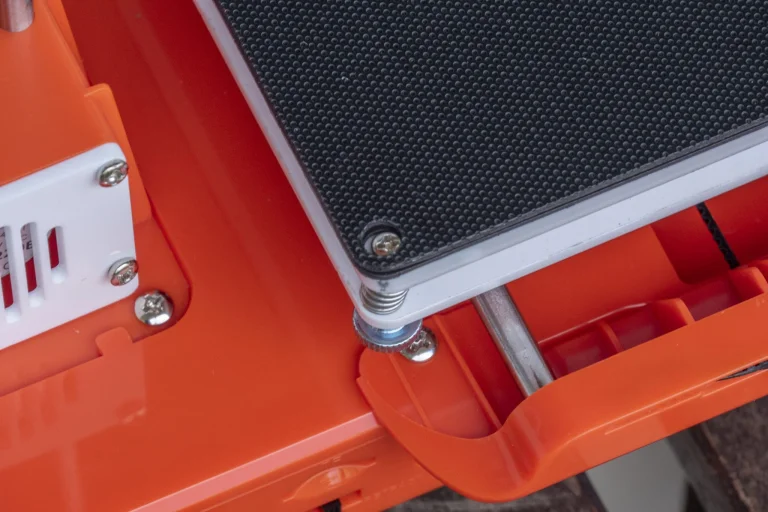 Prueba 7 de la impresora 3D EasyThreed K13