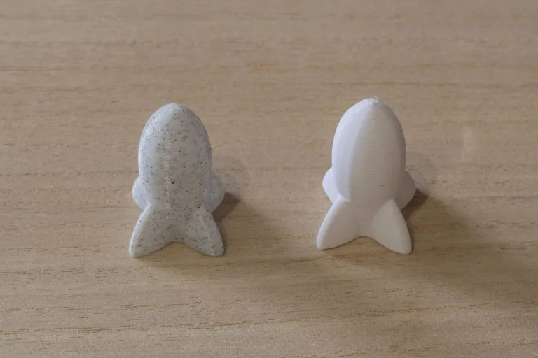 Prueba 7 de la impresora 3D EasyThreed K26