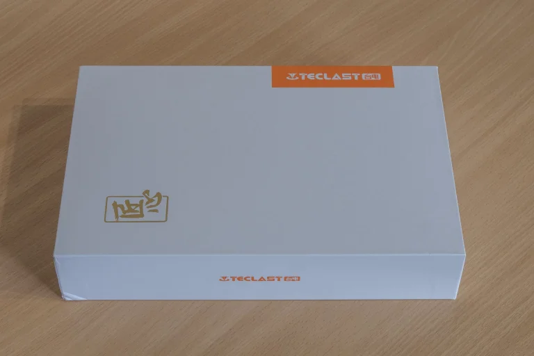 Teclast T60 tablet test /Updated/ 10