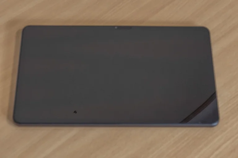 Teclast T60 tablet test /Updated/ 3