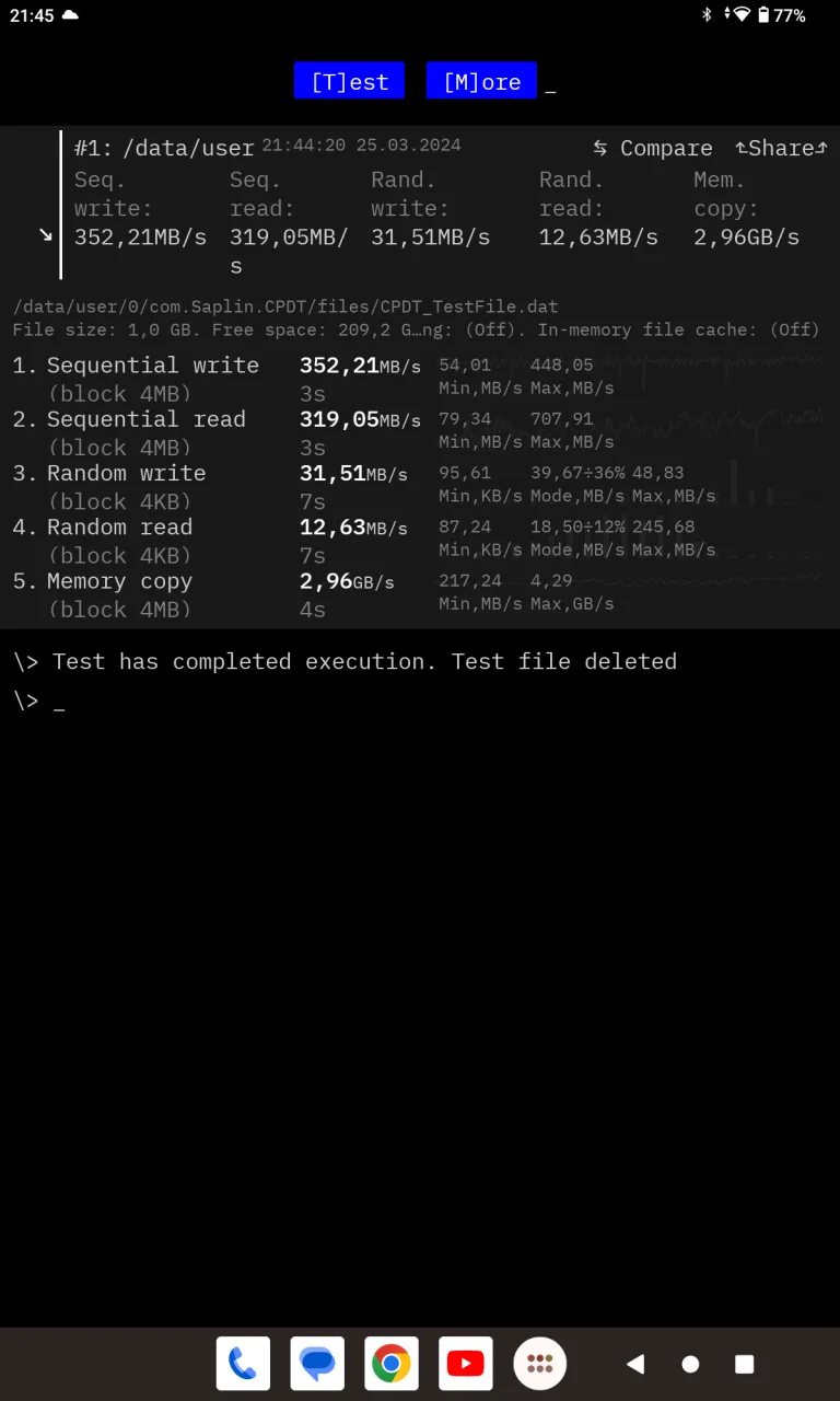 Teclast T60 tablet test /Updated/ 17