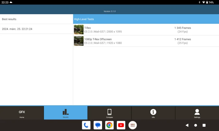 Teclast T60 tablet test /Updated/ 21