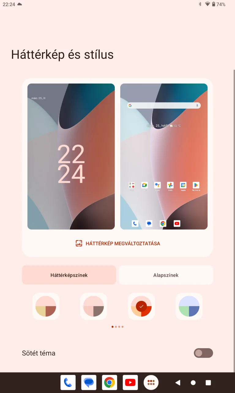 Teclast T60 tablet test /Updated/ 23