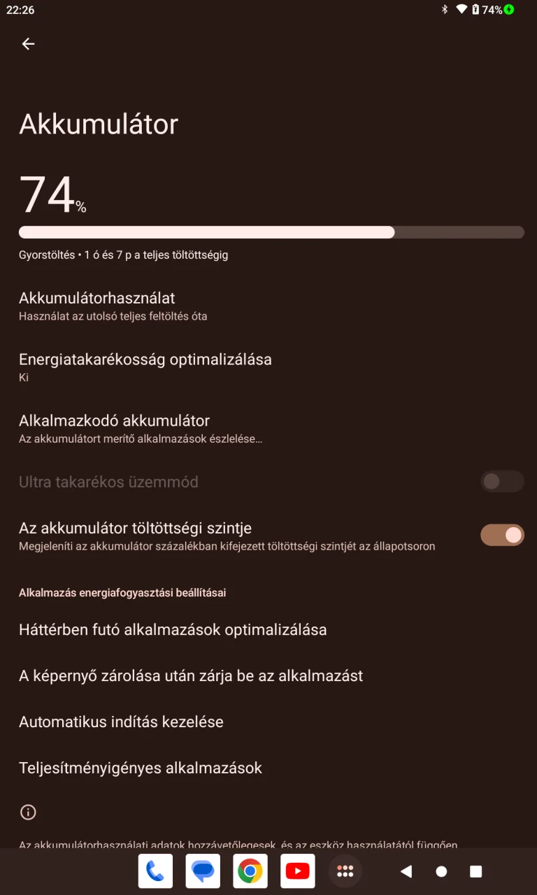 Teclast T60 tablet test /Updated/ 26