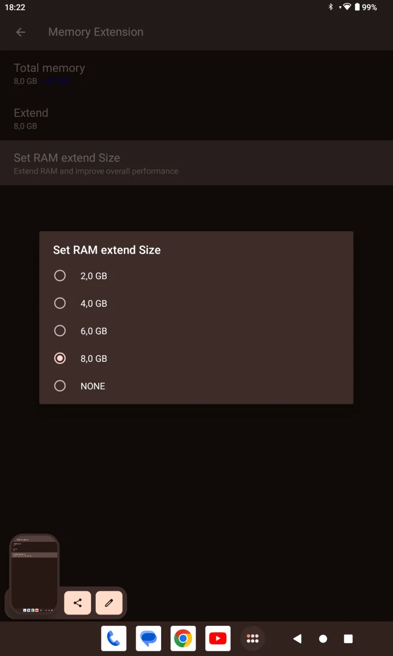 Teclast T60 tablet test /Updated/ 29