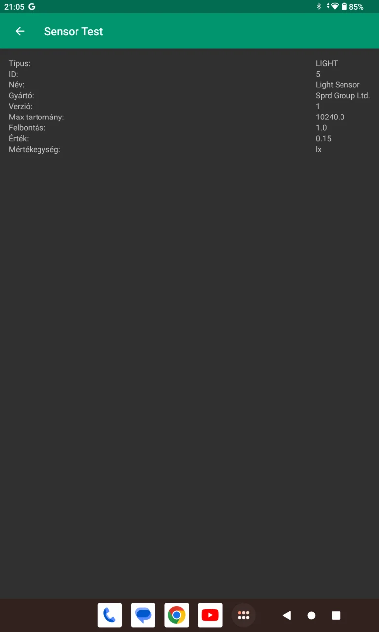Teclast T60 tablet test /Updated/ 34