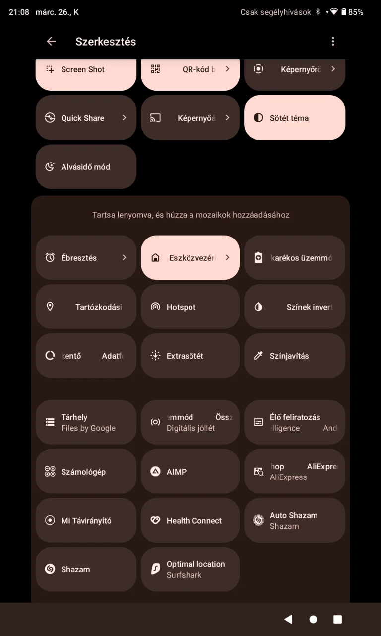 Teclast T60 tablet test /Updated/ 36