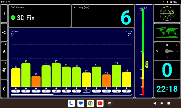 Teclast T60 tablet test /Updated/ 43