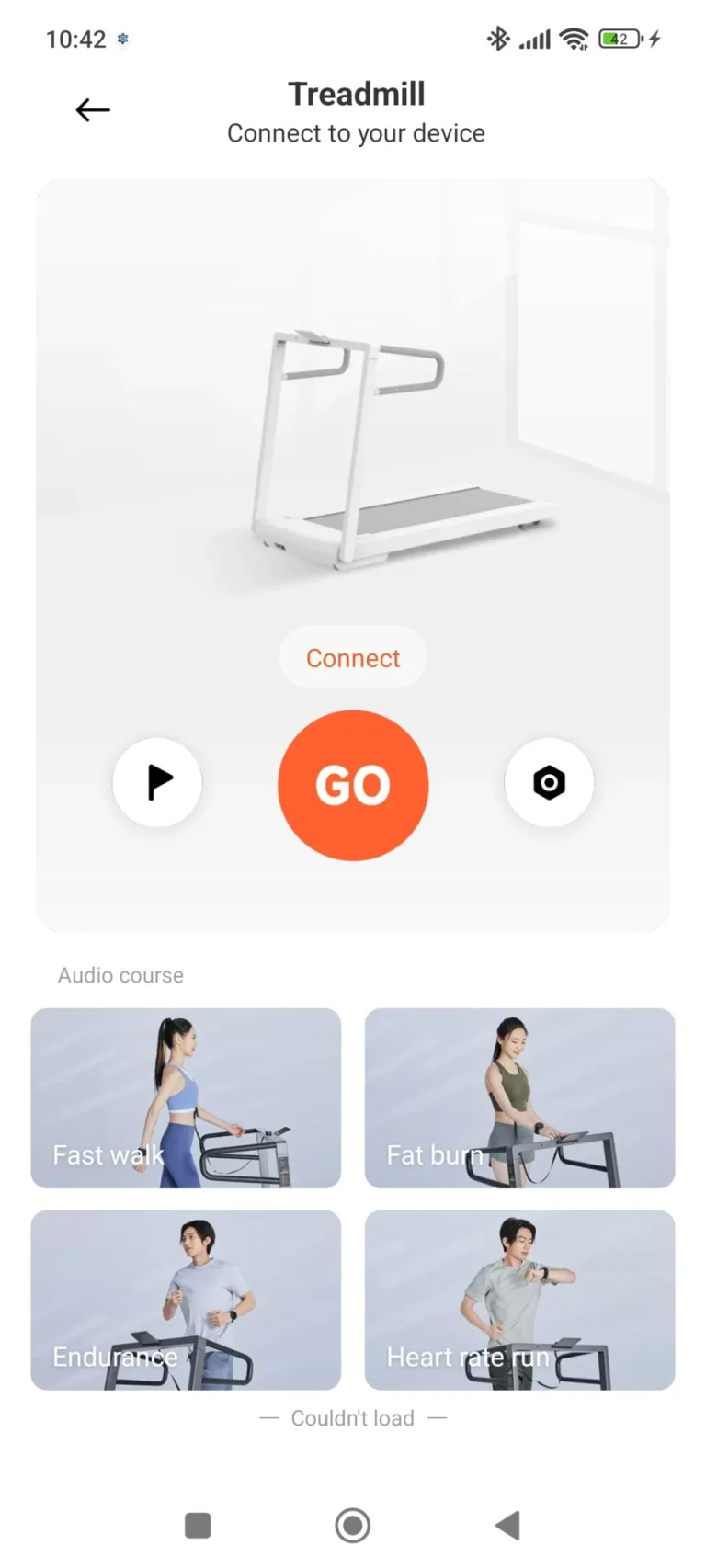 Prueba del medidor de actividad Xiaomi Smart Band 8 Pro 45