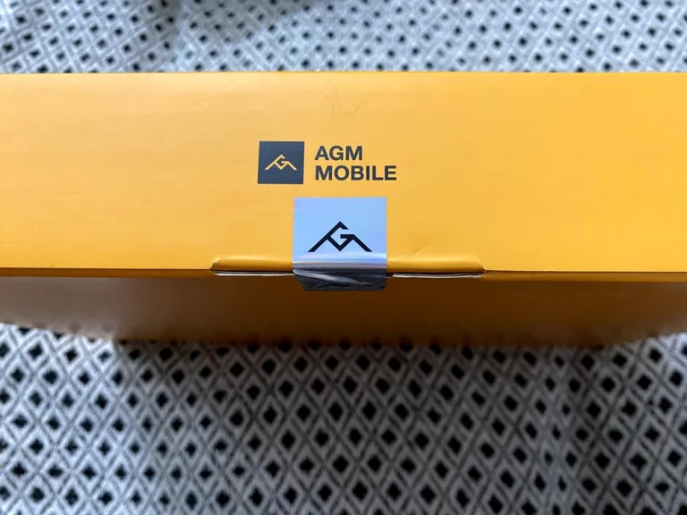 AGM Pad P2 tablet test 17