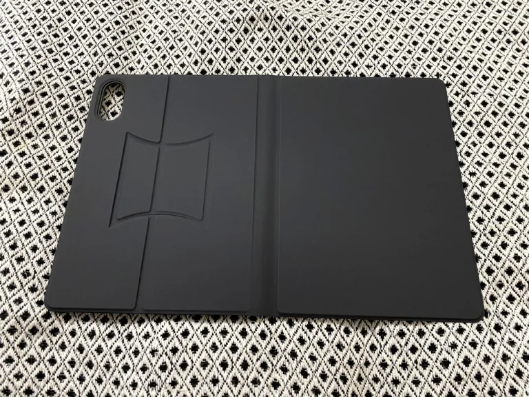 AGM Pad P2 tablet test 12