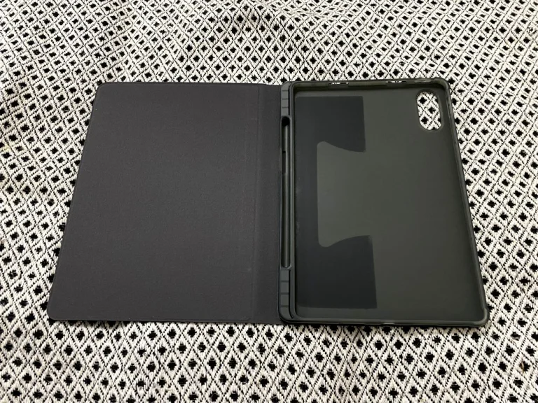 AGM Pad P2 tablet test 13