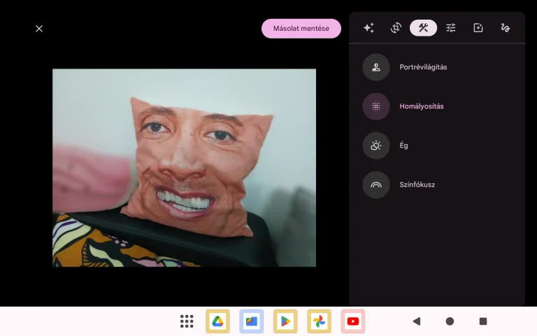 AGM Pad P2 tablet test 63