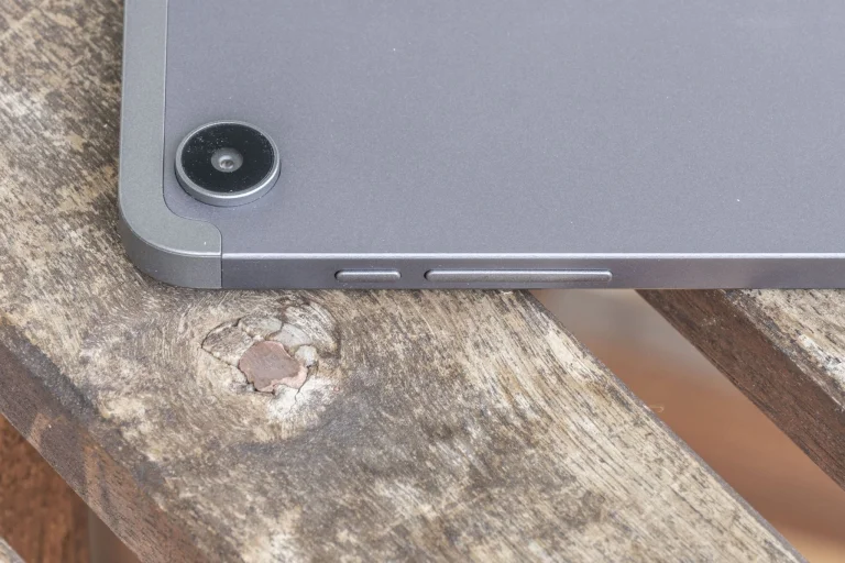 Alldocube iPlay 50 Mini Pro NFE tablet test 6